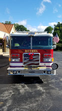 Load image into Gallery viewer, 80: Sep 09, 07:23 AM - 3.2 miles - 10 min\mile - Bethel Fire Co to Boothwyn Fire Co