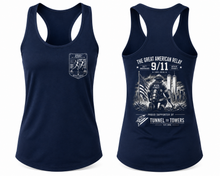 Load image into Gallery viewer, Women's Running Singlet