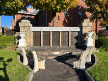 Load image into Gallery viewer, 6: Sep 05, 11:50 AM - 5.9 miles - 10 min\mile - Defenders of Freedom and Justice Memorial Park to Amish Donuts, Jams, and Produce