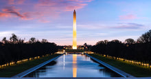 Load image into Gallery viewer, 49: Sep 07, 01:13 PM - 1 miles - 15 min\mile - Washington Monument to The White House