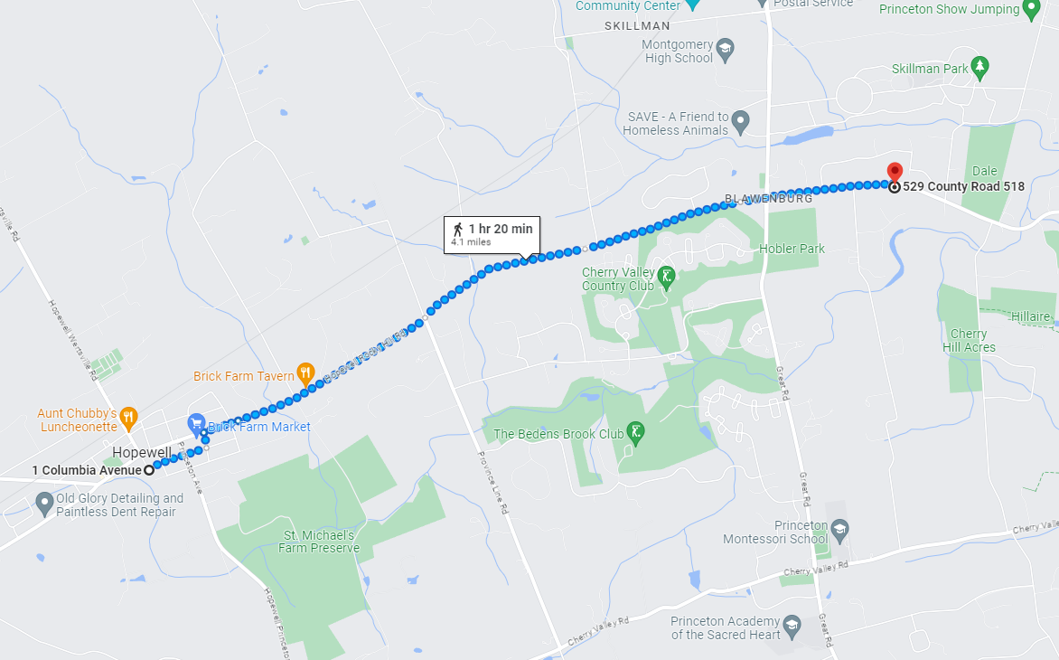 Barrie G2 Road Test Route Maps 59 OFF Gbu taganskij ru barrie-g2-road-test-route-maps-59-off-gbu-taganskij-ru