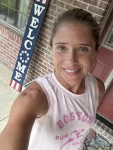 Load image into Gallery viewer, Boston Buddies Pink Women's Singlet
