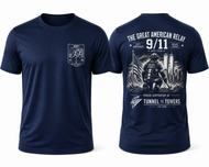 Men's Running T