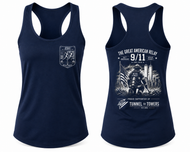 Women's Running Singlet