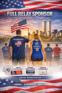Full Relay Sponsor