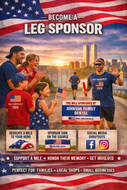Leg Sponsor