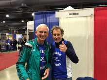 Load image into Gallery viewer, Boston Buddies Classic Singlet
