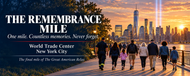The Remembrance Mile (World Trade Center)