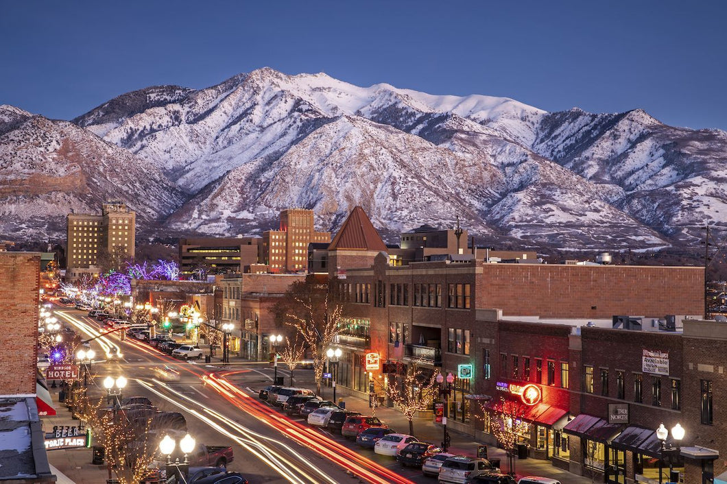 Utah