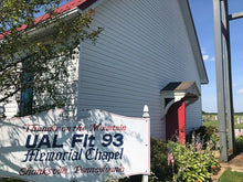 Load image into Gallery viewer, 3: Sep 05, 08:27 AM - 7.3 miles  - 10 min\mile - Flight 93 Memorial Chapel to Berlin Brothersvalley High School
