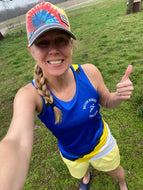 Boston Buddies Training Tank (Men's and Women's)
