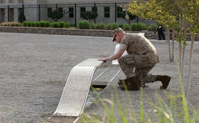 Load image into Gallery viewer, 47: Sep 07, 12:30 PM - 2.1 miles  - 15 min\mile - Pentagon Memorial to Licoln Memorial
