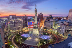 Indiana