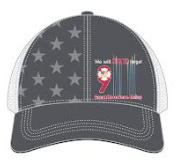 GAR 2022 Technical Trucker Hat (BOCO Gear)